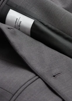 Online & Other Stories Single-Breasted Blazer