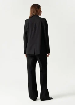 Online & Other Stories Single-Breasted Blazer