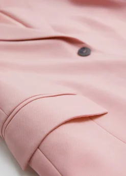 Online & Other Stories Single-Breasted Blazer