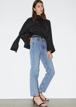 Sale & Other Stories Slim Jeans