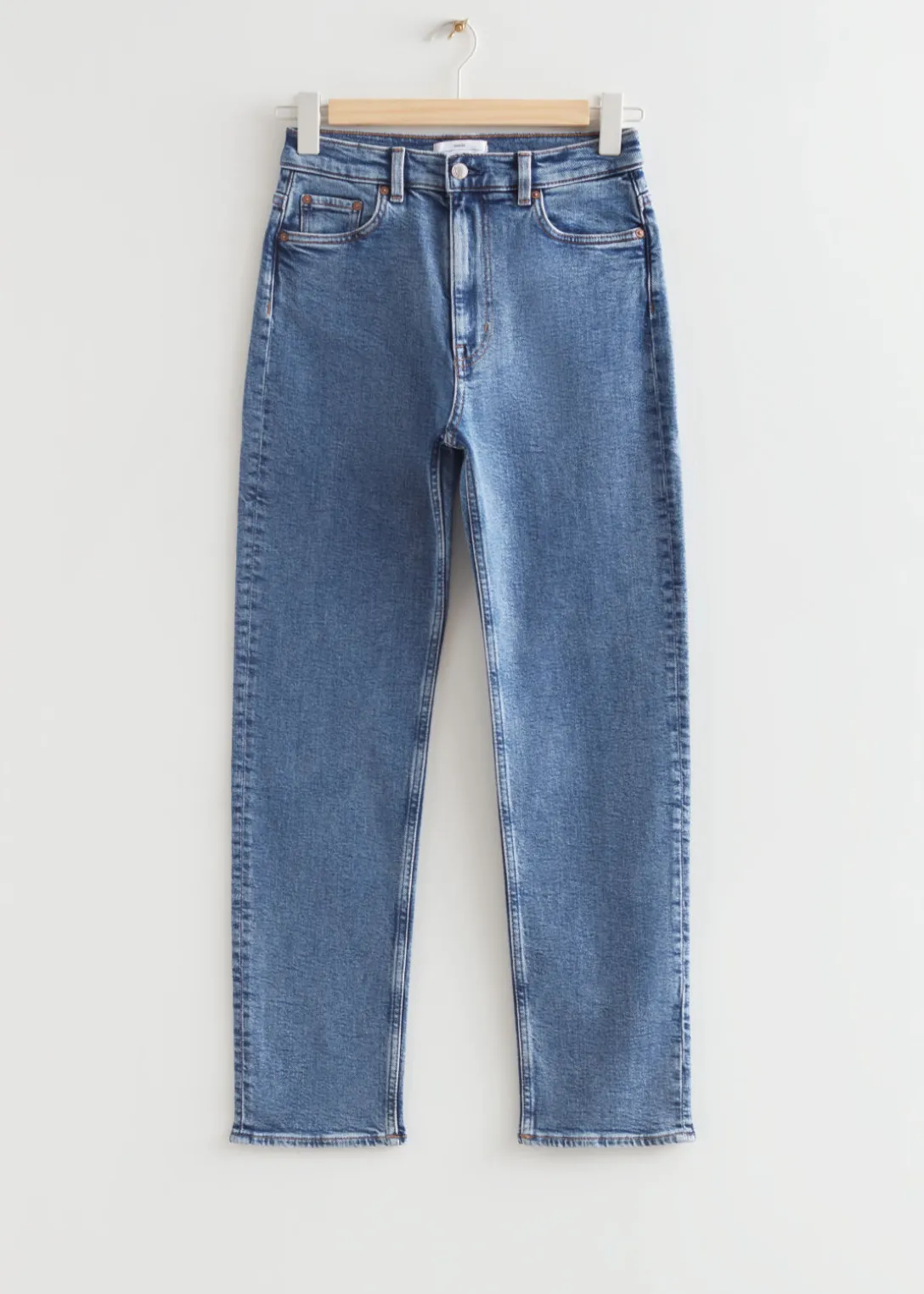 Sale & Other Stories Slim Jeans