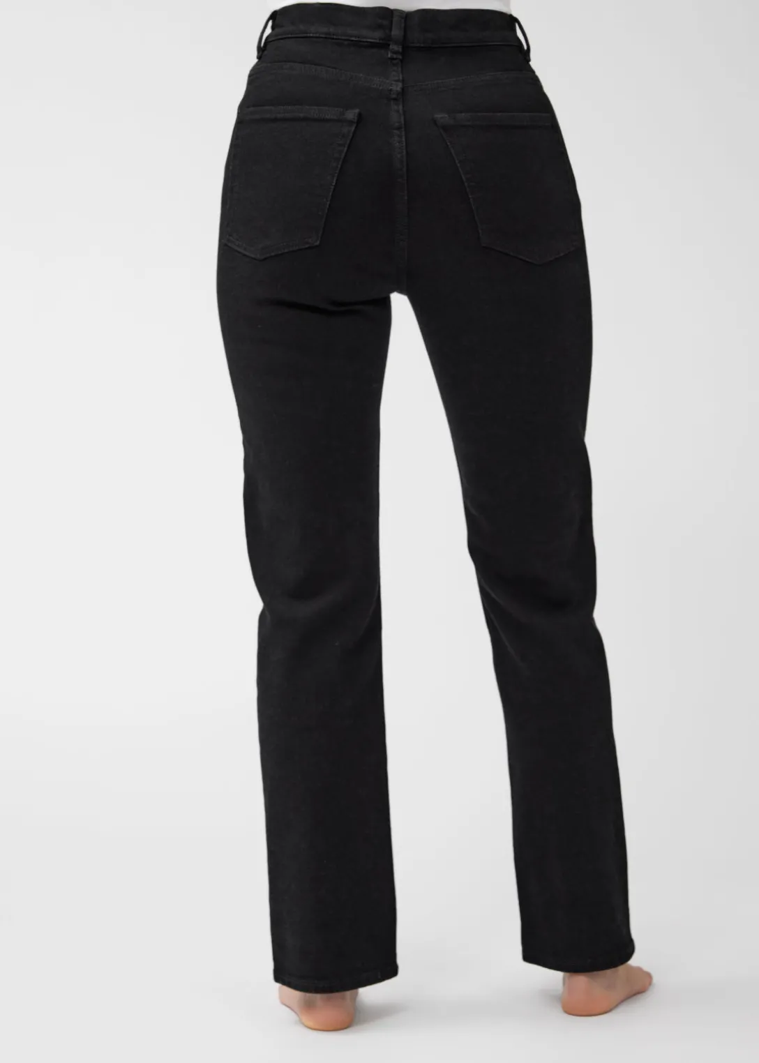 Sale & Other Stories Slim Jeans