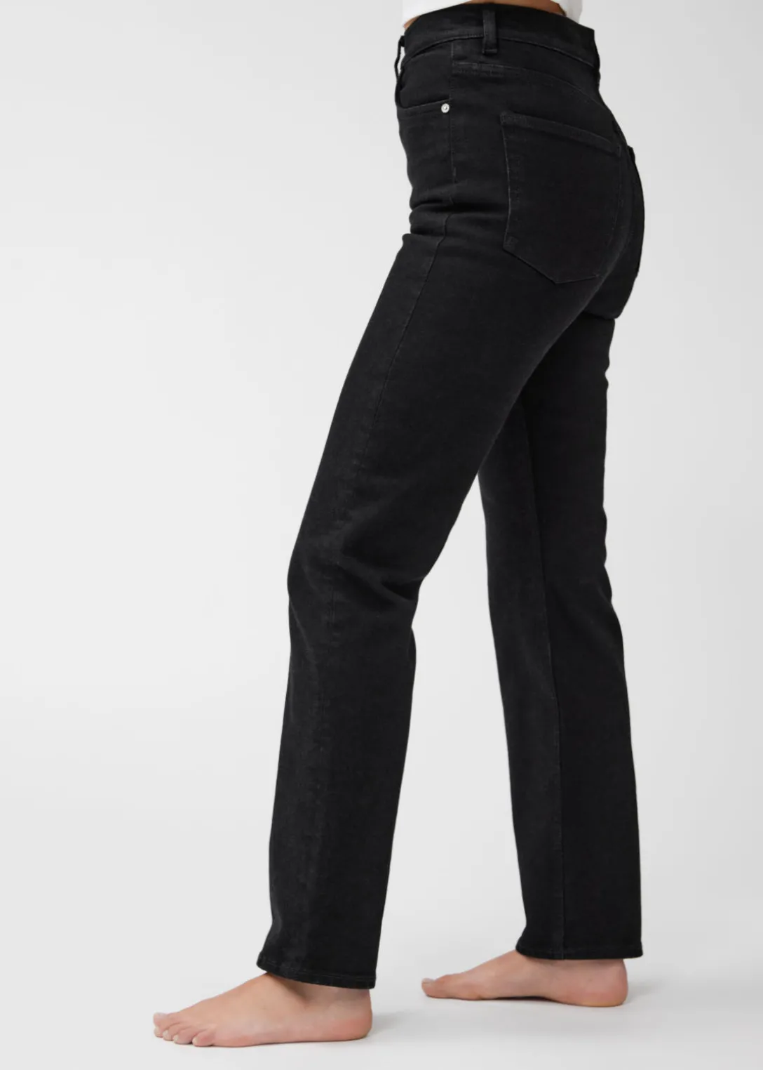 Sale & Other Stories Slim Jeans