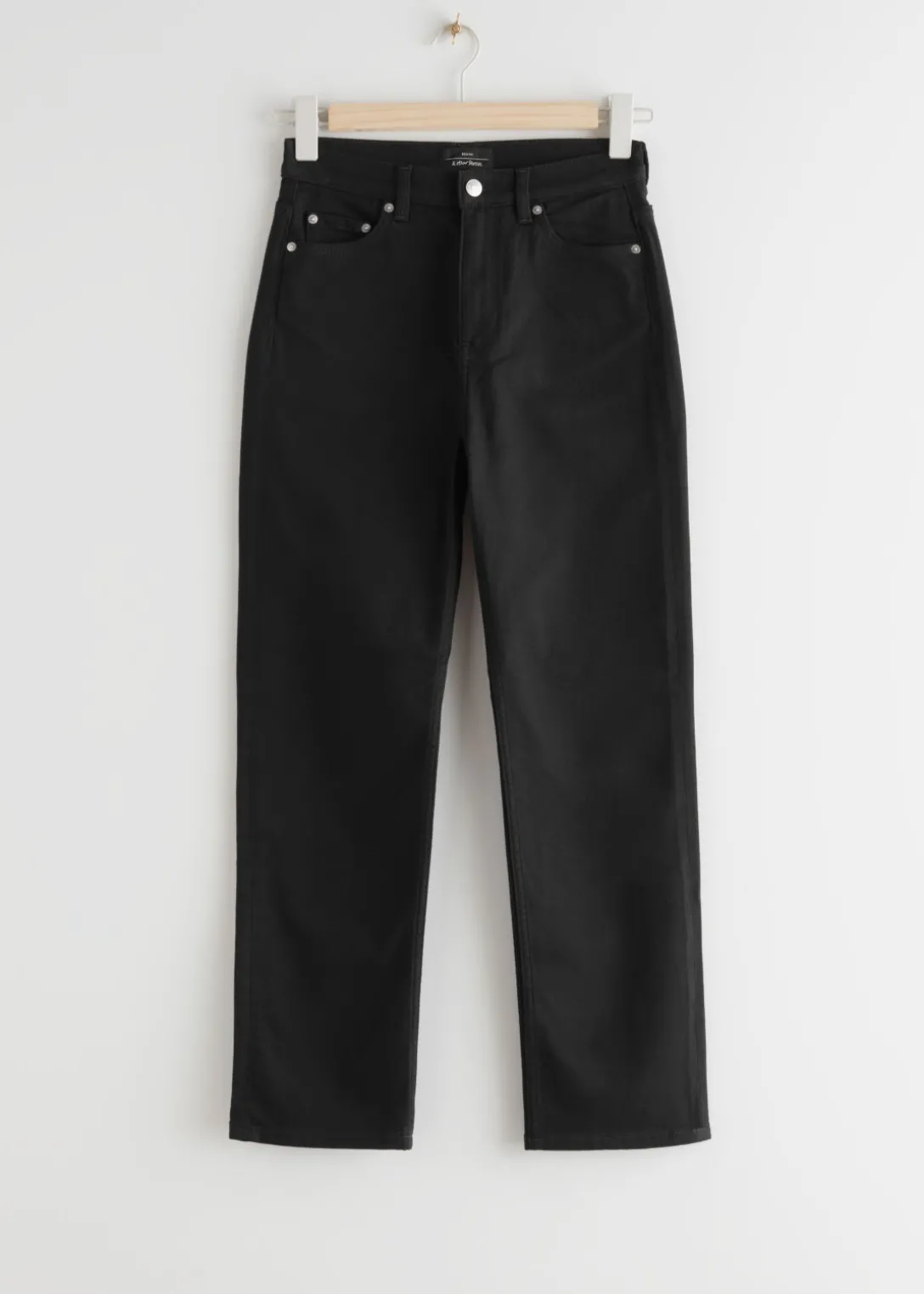 Sale & Other Stories Slim Jeans