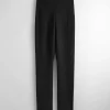 Discount & Other Stories Slim Leggings Black