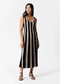 Flash Sale & Other Stories Slim Tank Midi Dress