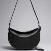 Best Sale & Other Stories Small Leather Shoulder Bag