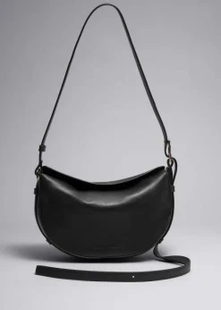 Best Sale & Other Stories Small Leather Shoulder Bag
