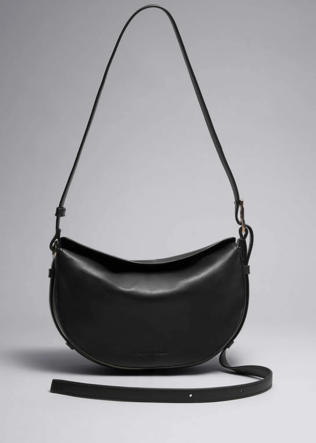 Best Sale & Other Stories Small Leather Shoulder Bag