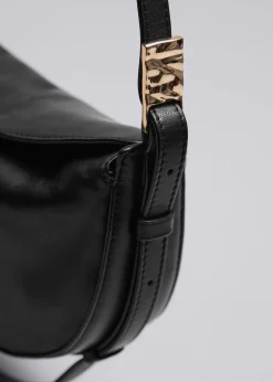 Best Sale & Other Stories Small Leather Shoulder Bag