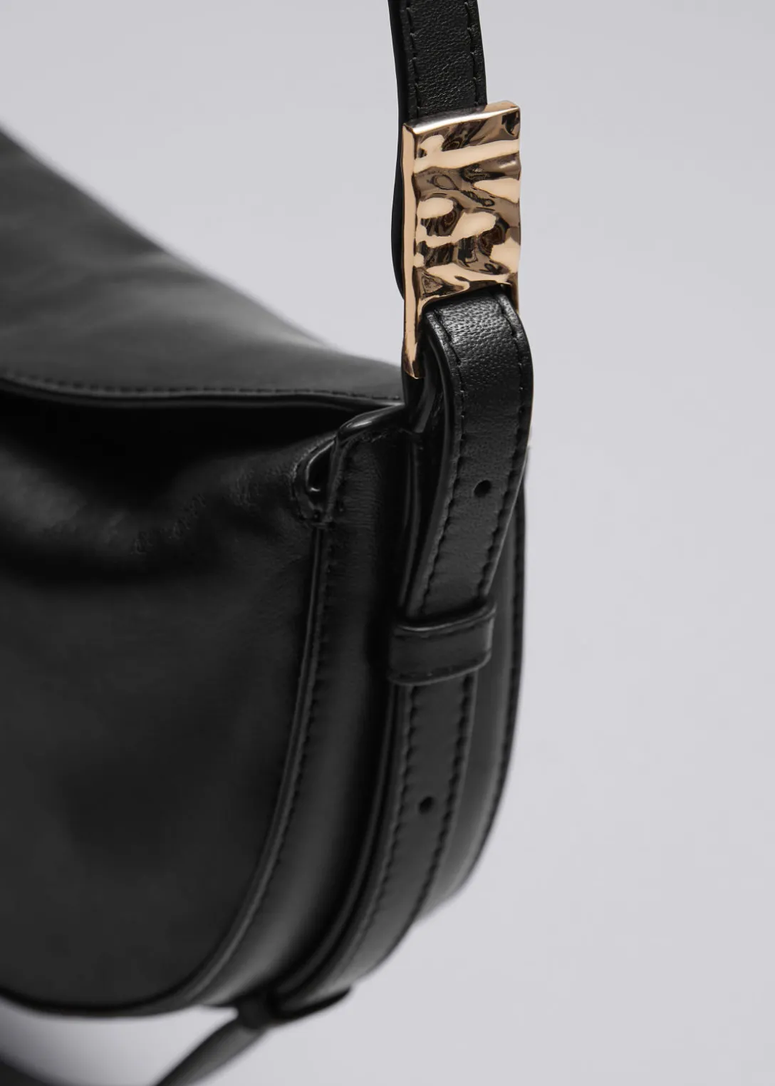 Best Sale & Other Stories Small Leather Shoulder Bag