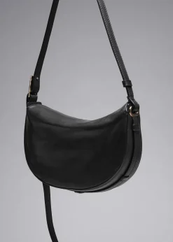 Best Sale & Other Stories Small Leather Shoulder Bag