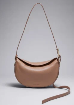 Best Sale & Other Stories Small Leather Shoulder Bag