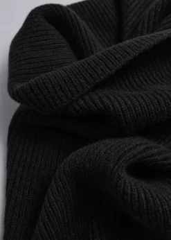 Store & Other Stories Soft Wool Tube Scarf