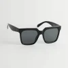 Best Sale & Other Stories Squared Sunglasses