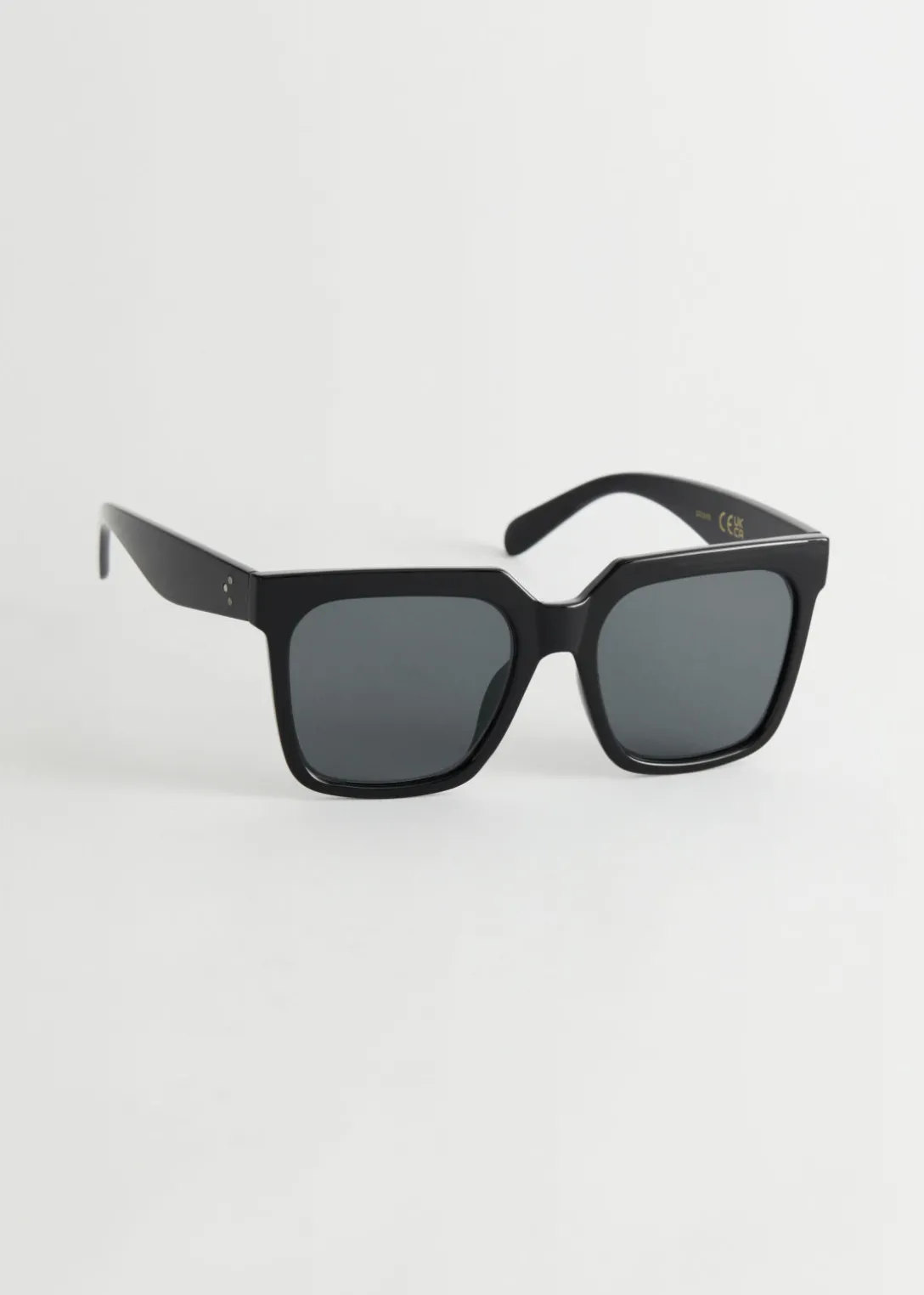 Best Sale & Other Stories Squared Sunglasses