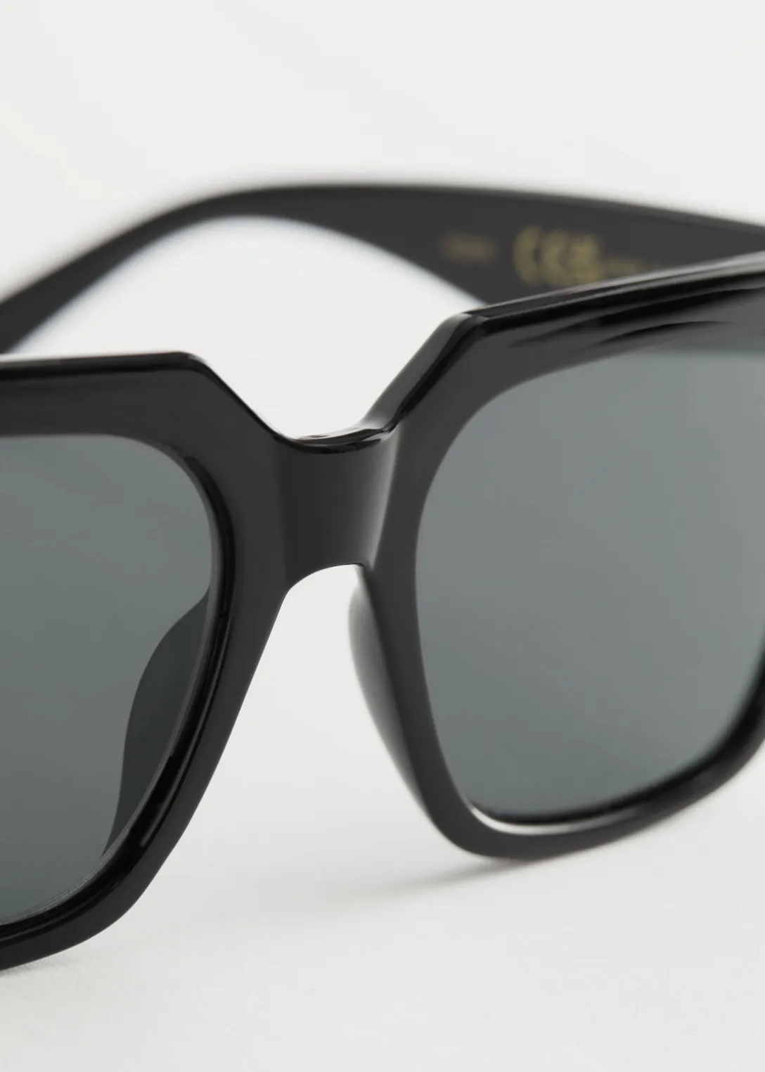 Best Sale & Other Stories Squared Sunglasses