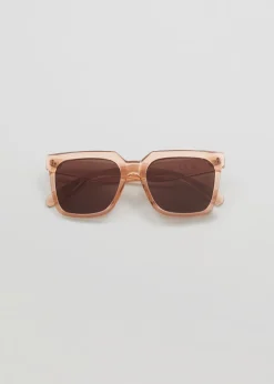 Best Sale & Other Stories Squared Sunglasses