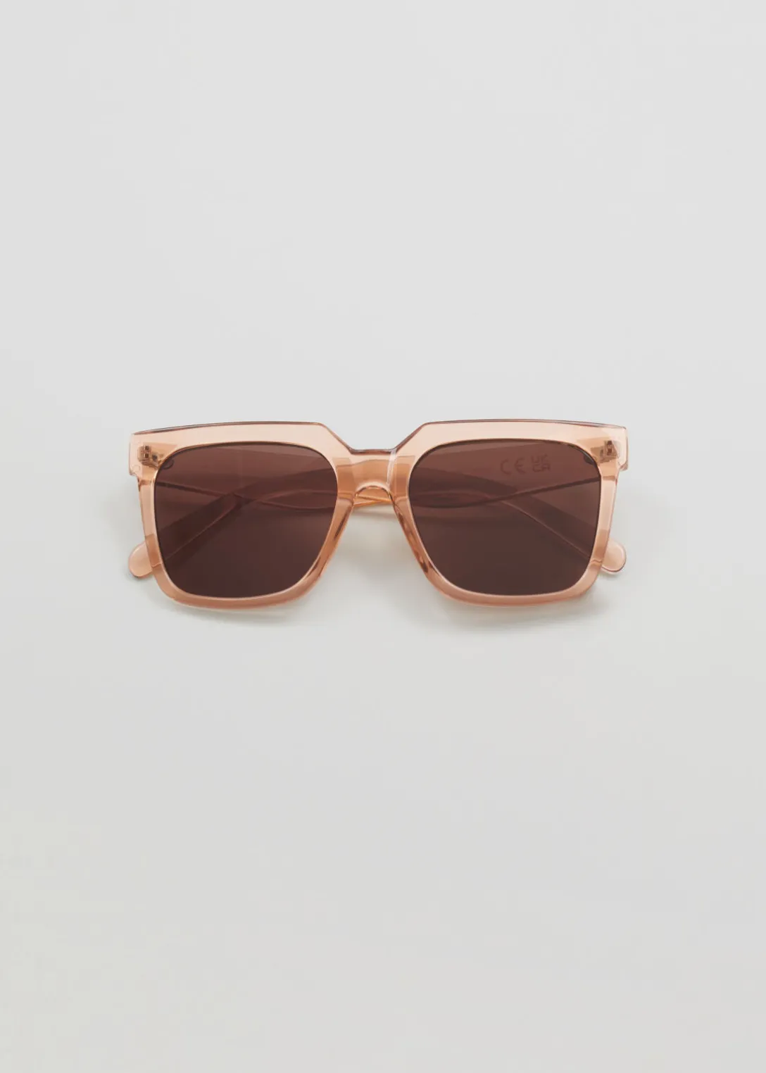 Best Sale & Other Stories Squared Sunglasses