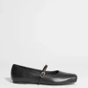 Cheap & Other Stories Square-Toe Ballet Flats
