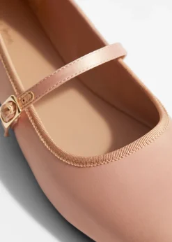 Cheap & Other Stories Square-Toe Ballet Flats