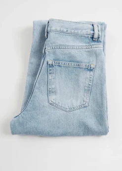 Fashion & Other Stories Straight Jeans