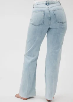 Fashion & Other Stories Straight Jeans