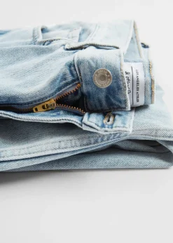 Fashion & Other Stories Straight Jeans