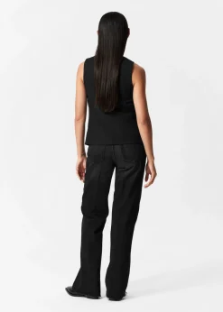 Fashion & Other Stories Straight Jeans