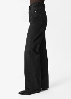 Fashion & Other Stories Straight Jeans