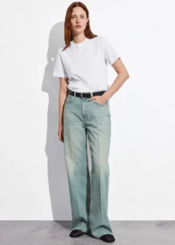 Fashion & Other Stories Straight Jeans