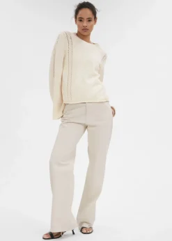 Fashion & Other Stories Straight Jeans