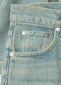 Fashion & Other Stories Straight Jeans