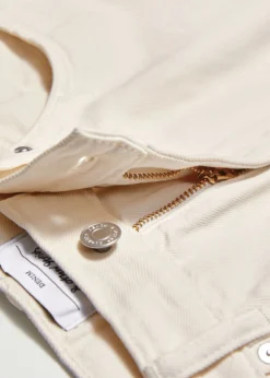 Fashion & Other Stories Straight Jeans