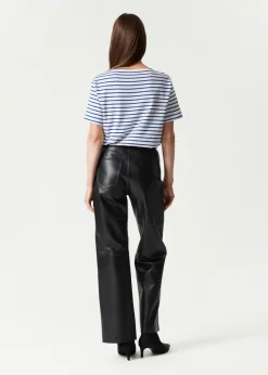 Store & Other Stories Striped T-Shirt