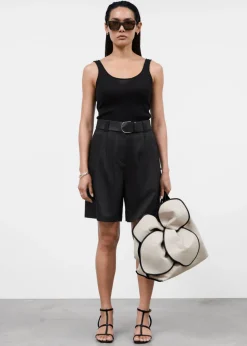 Clearance & Other Stories Tailored Shorts
