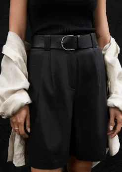 Clearance & Other Stories Tailored Shorts