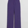Store & Other Stories Tailored Trousers