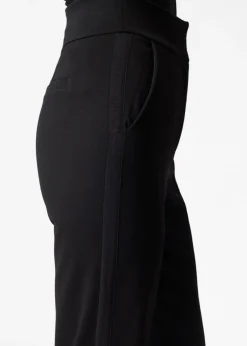 Sale & Other Stories Tailored Trousers Black