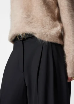 Sale & Other Stories Tailored Wool Trousers