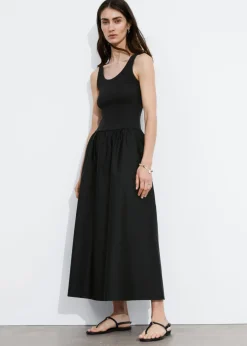 Cheap & Other Stories Tank Midi Dress