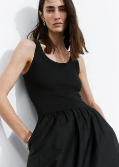 Cheap & Other Stories Tank Midi Dress