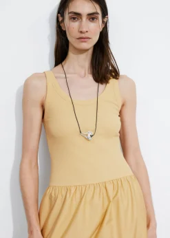 Cheap & Other Stories Tank Midi Dress