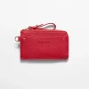 Shop & Other Stories Textured Leather Wallet