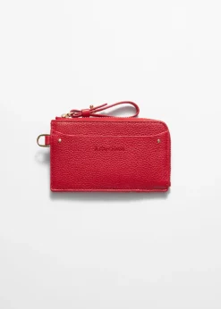 Shop & Other Stories Textured Leather Wallet