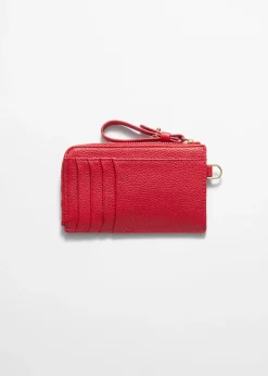 Shop & Other Stories Textured Leather Wallet