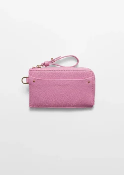 Shop & Other Stories Textured Leather Wallet