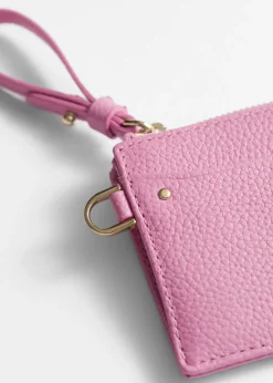 Shop & Other Stories Textured Leather Wallet