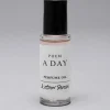 Discount & Other Stories The Lost Chapter Perfume Oil
