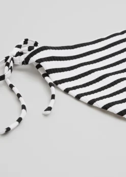 Hot & Other Stories Tie Side Bikini Bottoms